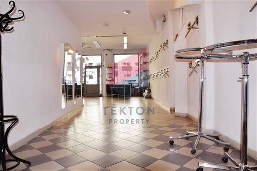Lokal użytkowy na wynajem Gdańsk, Główne Miasto, Garncarska 105m2 Foto 4