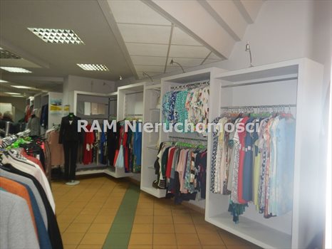 Lokal użytkowy na sprzedaż Wschowa 54m2 Foto 5