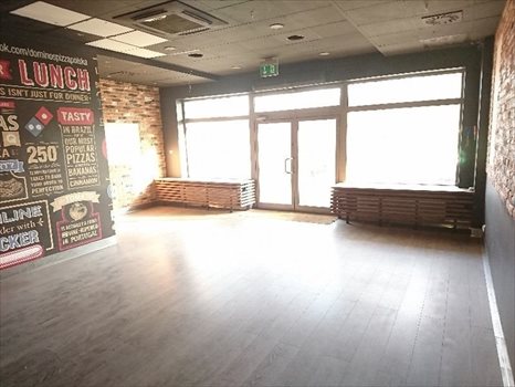 Lokal użytkowy na wynajem Pruszków 221m2 Foto 2