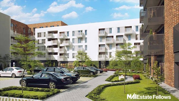 Lokal użytkowy na sprzedaż Poznań, Wilda 147m2 Foto 2