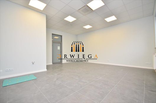 Lokal użytkowy na wynajem Gorzów Wielkopolski, Górczyn 37m2 Foto 4
