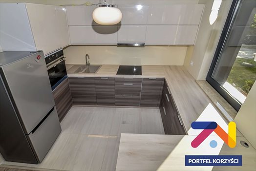 Mieszkanie dwupokojowe na wynajem Zielona Góra 40m2 Foto 5