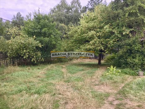 Działka rolna na sprzedaż Brok 58 900m2 Foto 9