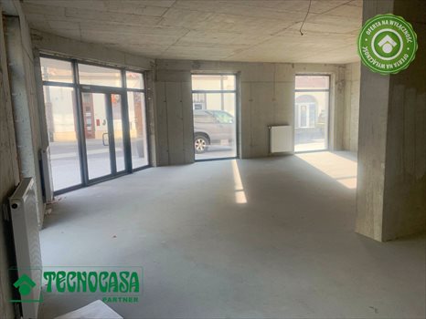 Lokal użytkowy na wynajem Kraków, Kazimierz, Augustiańska 200m2 Foto 6