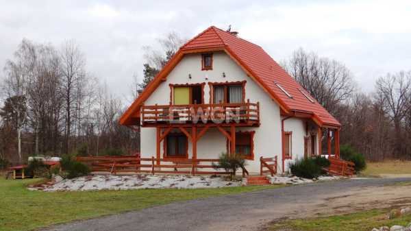 Lokal użytkowy na sprzedaż Karpacz, Miłków 31 000m2 Foto 5