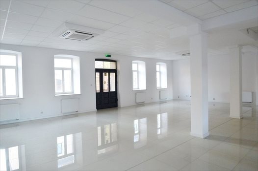 Lokal użytkowy na wynajem Płock, Stare Miasto, Bielska 5 131m2 Foto 6