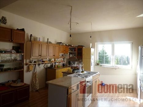 Dom na sprzedaż Międzyrzecz, Wybudowanie 521m2 Foto 5