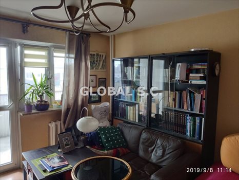 Mieszkanie dwupokojowe na sprzedaż Kraków, Mistrzejowice 54m2 Foto 2