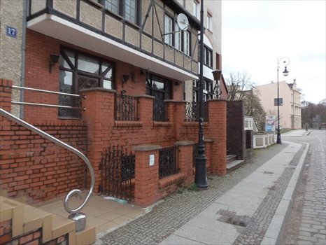 Lokal użytkowy na wynajem Elbląg, Garbary 75m2 Foto 9