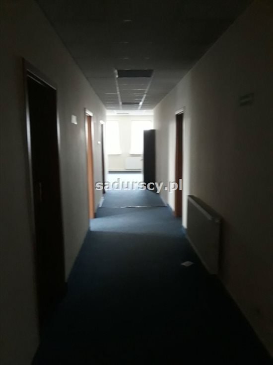 Lokal użytkowy na wynajem Kraków, Podgórze, Rybitwy, Płk. Stanisława Dąbka 135m2 Foto 9