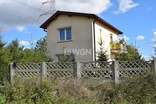 Dom na sprzedaż Przygodzice, Pardalin 76m2 Foto 2