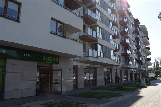 Lokal użytkowy na sprzedaż Kraków, Grzegórzki, ul. Cytersów 26c 145m2 Foto 3
