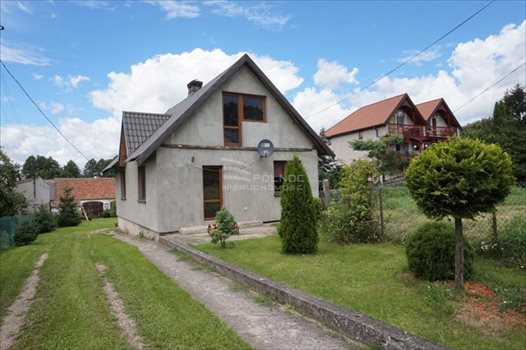 Dom na sprzedaż Mały Płock 110m2 Foto 3