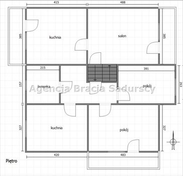Dom na sprzedaż Kraków, Podgórze Duchackie, Wyżynna 250m2 Foto 3