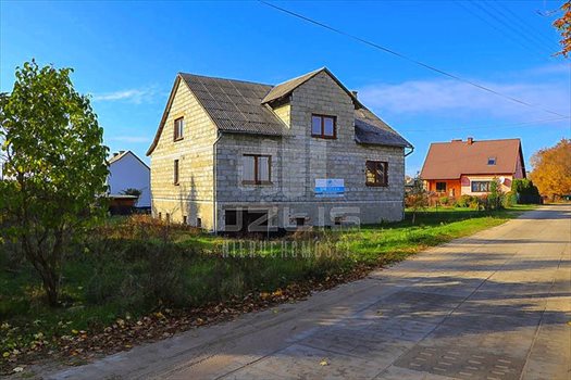 Dom na sprzedaż Wda, Jezioro, Las, Smolnicka 184m2 Foto 1