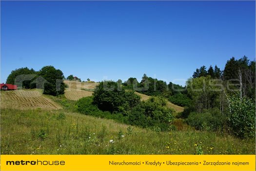 Działka inna na sprzedaż Łomy, Jonkowo 3 375m2 Foto 3