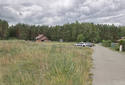 Działka budowlana na sprzedaż Brzózki 2 815m2 Foto 9