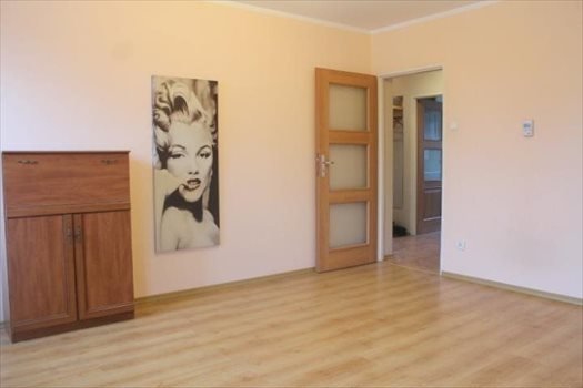 Mieszkanie trzypokojowe na sprzedaż Giżycko 72m2 Foto 2