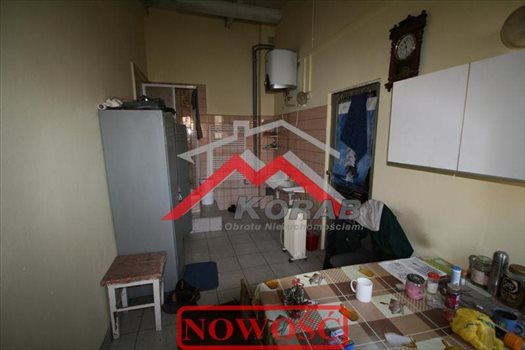 Lokal użytkowy na sprzedaż Kiełpin, Warszawska 540m2 Foto 8
