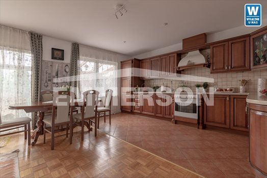 Dom na sprzedaż Józefosław, Kanadyjska 190m2 Foto 3