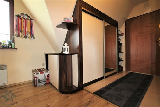 Mieszkanie dwupokojowe na sprzedaż Kościelisko 49m2 Foto 10