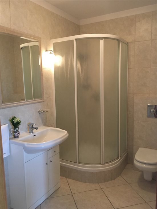 Mieszkanie trzypokojowe na wynajem Poznań, Grunwald, Słoneczna 71m2 Foto 6