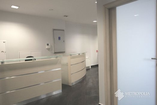 Lokal użytkowy na wynajem Kraków, Krowodrza, Bartosza Głowackiego 237m2 Foto 2