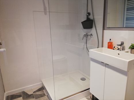 Kawalerka na sprzedaż Wrocław, Fabryczna, Przedmiejska 4 33m2 Foto 9