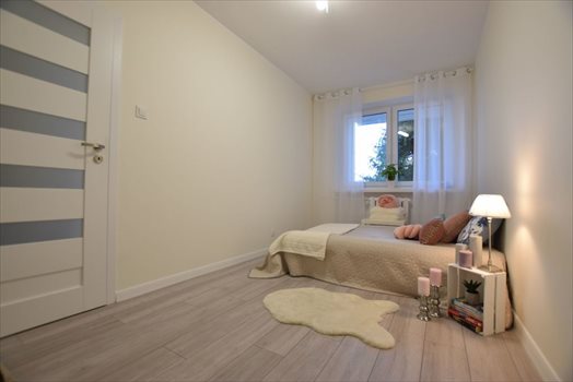 Mieszkanie trzypokojowe na sprzedaż Białystok, al. Konstytucji 3 Maja 59m2 Foto 5