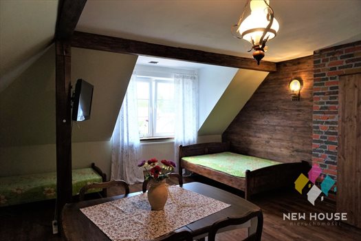 Dom na sprzedaż Maróz 153m2 Foto 4