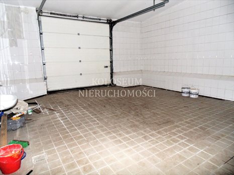 Lokal użytkowy na sprzedaż Łysomice 12 900m2 Foto 8