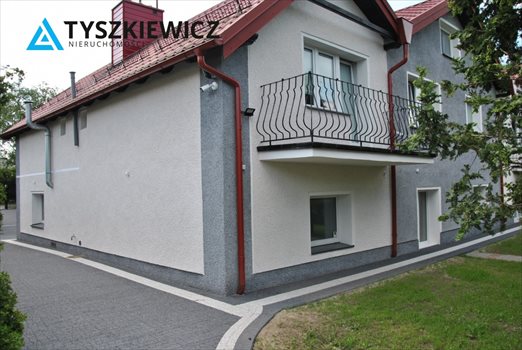 Lokal użytkowy na sprzedaż Gdańsk, Osowa, Barniewicka 1 440m2 Foto 4