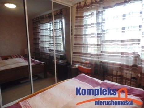 Mieszkanie trzypokojowe na wynajem Szczecin, Książąt Pomorskich, Mariana Rapackiego 62m2 Foto 10