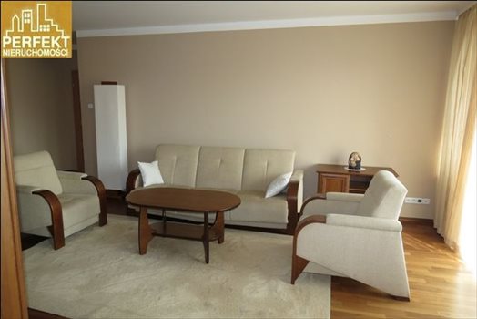 Mieszkanie dwupokojowe na wynajem Olsztyn, Centrum Stare Miasto, Wyzwolenia Villa Park 67m2 Foto 9