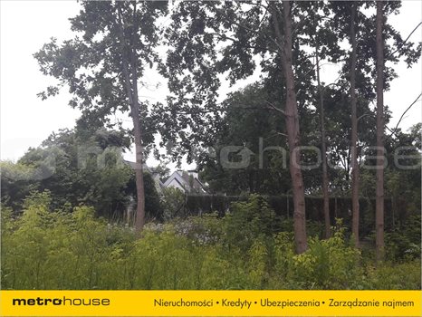 Działka inna na sprzedaż Warszawa, Bielany 1 094m2 Foto 6