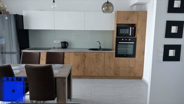 Mieszkanie trzypokojowe na wynajem Gliwice, Stare Gliwice, Edwarda Żabińskiego 88m2 Foto 3