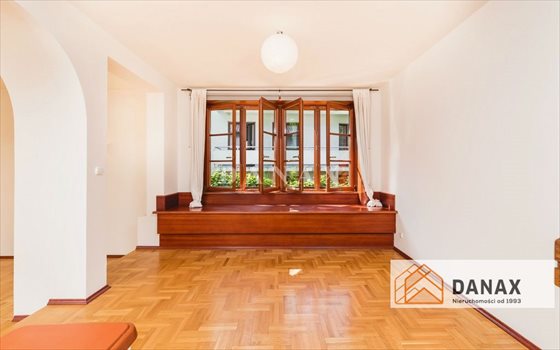 Dom na wynajem Kraków, Krowodrza, Wola Justowska, Aleja Kasztanowa 300m2 Foto 2