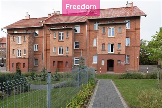 Kawalerka na sprzedaż Ostróda, Seweryna Pieniężnego 32m2 Foto 9
