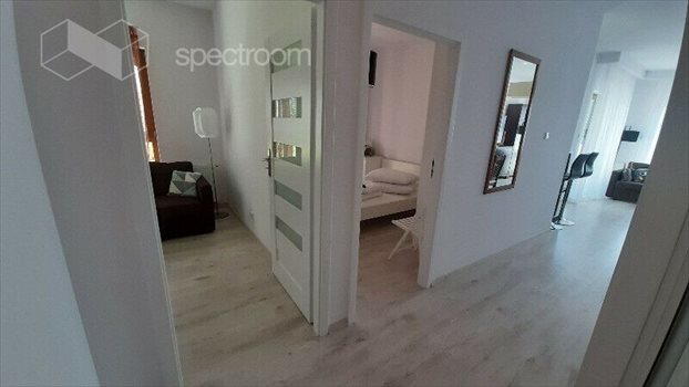 Mieszkanie trzypokojowe na sprzedaż Gdańsk, Zaspa, Grudziądzka 65m2 Foto 6