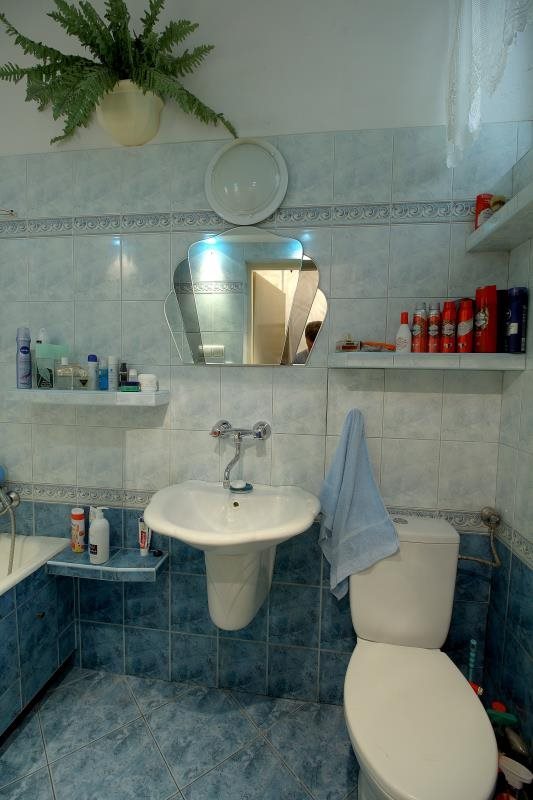 Mieszkanie trzypokojowe na sprzedaż Gdańsk, Wrzeszcz, JAŚKOWA DOLINA 75m2 Foto 8