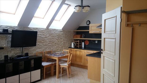 Mieszkanie dwupokojowe na wynajem Stegna, Komfortowe, nowoczesne mieszkanie. 38m2 Foto 4