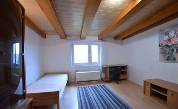 Mieszkanie czteropokojowe na sprzedaż Wrocław, Śródmieście, Henryka Sienkiewicza 81m2 Foto 7