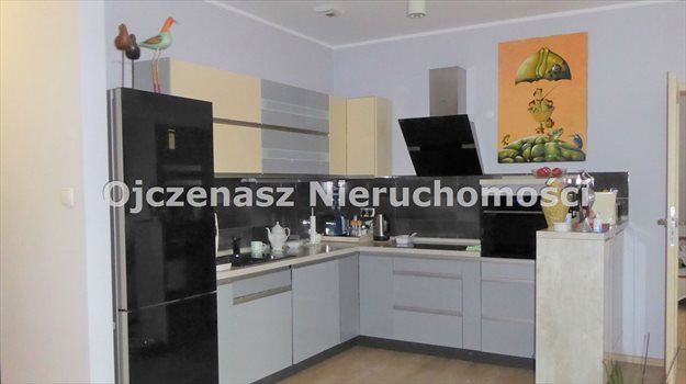 Mieszkanie trzypokojowe na sprzedaż Niemcz 74m2 Foto 4