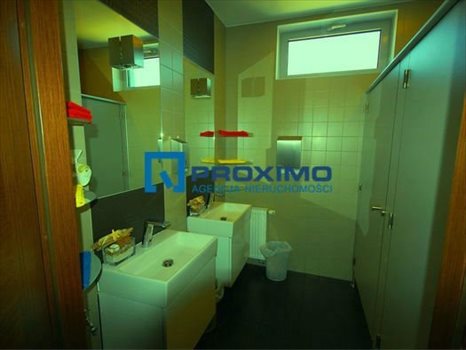 Lokal użytkowy na wynajem Kraków, Krowodrza 350m2 Foto 8