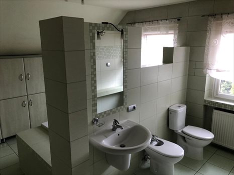 Dom na sprzedaż Jarocin, Ciświca, Rolna 252m2 Foto 8