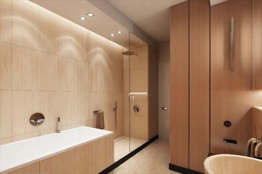 Luksusowe mieszkanie dwupokojowe na wynajem Warszawa, Mokotów, Jana Pawła Woronicza 62m2 Foto 4