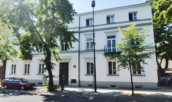 Mieszkanie trzypokojowe na sprzedaż Płock, Stare Miasto 62m2 Foto 1