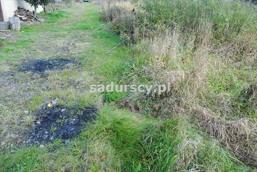 Działka budowlana na sprzedaż Bochnia, Krzeczowska 723m2 Foto 10