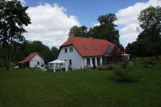 Dom na sprzedaż Stawki 388m2 Foto 12