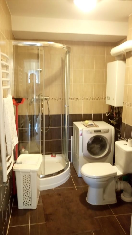 Mieszkanie dwupokojowe na wynajem Rzeszów, Staroniwa, Balistyczna 60m2 Foto 6